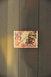 NEDERLAND 1975 NVPH 1067A 