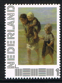 NEDERLAND 2010 NVPH 2751 JOZEF ISRAËLS