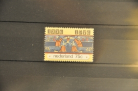 NEDERLAND 1976 NVPH 1091 ++ P 051