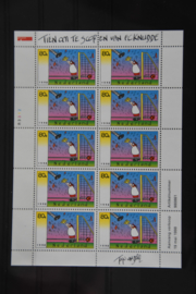 NEDERLAND 1998 NVPH V 1763 ++ D(A) 104