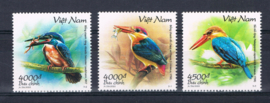 VIETNAM 2020 VOGELS BIRDS OISEAUX  ++ A 543