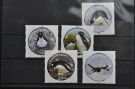 ROSS 2014 VOGELS BIRDS OISEAUX ++ O 276
