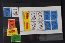 Nederland 1969 Postfris ++ D(B) 118