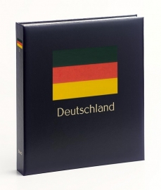 DAVO LUXE ALBUM DUITSLAND VERENIGD DEEL III 2010-2021