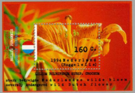 NEDERLAND 1994 NVPH SERIE 1604