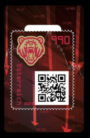 OOSTENRIJK 2023 CRYPTO 5.0 BEER ONGEOPEND
