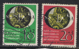 1951 MCHL 141-142 ++  L 000