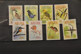 ARUBA 2017 SERIE VOGELS ++ I 438