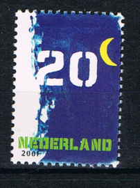 NEDERLAND 2001 NVPH 1951 ++ B 613