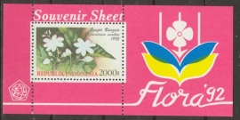ZBL BLOK 97 FLORA BLOEM
