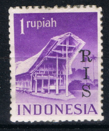 ZBL SERIE NR 58 Plak(rest) RIS ++