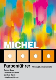 MICHEL kleurengids - Farbenfuhrer