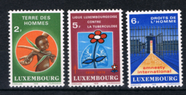 Luxemburg 1978   ++ Lux037