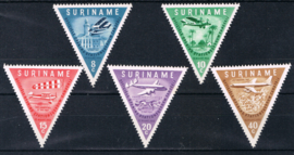 Postfris 1960-1975