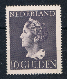 NEDERLAND 1946 NVPH 349 POSTFRIS ++ F 389