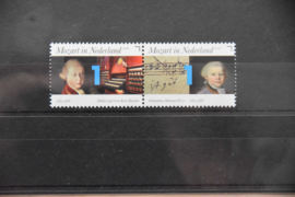 NEDERLAND NVPH 3414 ++ D(A) 207