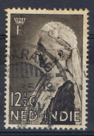 NED. INDIË 1934 NVPH 216 ++ D 259