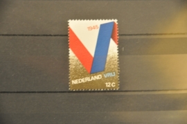 NEDERLAND 1970 NVPH 970 ++ P 004