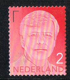 NEDERLAND NVPH 3373-3375 ++ D(A) 