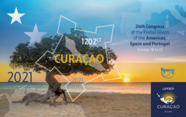 CURACAO 2021 UPAEP