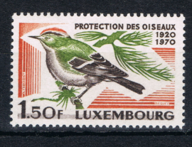 Luxemburg 1970   ++ Lux019