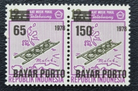 PORT ZBL 78-80A POSTFRIS