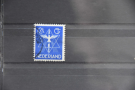 NEDERLAND 1933 NVPH 256 GEBRUIKT ++ A 485