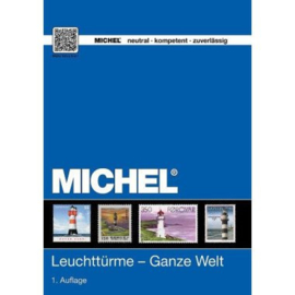 Michel Vuurtorens Wereld. 1e editie