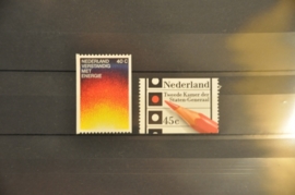 NEDERLAND 1977 NVPH 1128A-29A ++ P 060