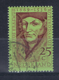 NEDERLAND 1969 NVPH 931 GEBRUIKT ++ L 579