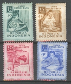 ZBL SERIE NR 157-160