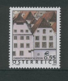 OOSTENRIJK 2003 ANK 2449  FREIMARKEN
