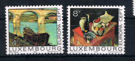 Luxemburg 1975   ++ Lux030