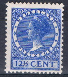 NEDERLAND 1926 NVPH 185 ONGEBRUIKT ++ K 134