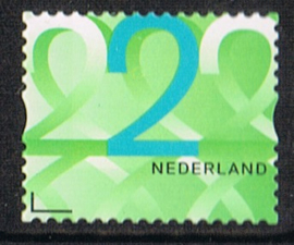 NEDERLAND 2014 NVPH 3138-3139 ++ D(A)