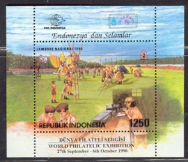 ZBL BLOK 129 - 130