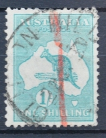 1929 MCHL 84 WM 6 KANGAROO ++ M 033