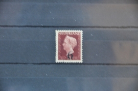 NEDERLAND 1950 NVPH 549 GEBRUIKT ++ J 74