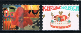 NEDERLAND 1997 NVPH 1720  ++ B 575