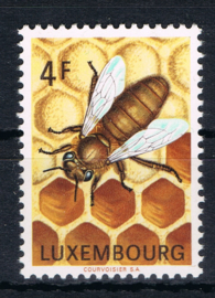 Luxemburg 1973   ++ Lux025