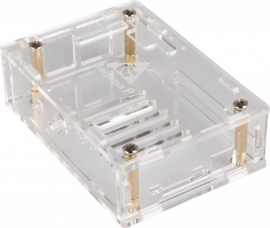 Banana Pi Casing Acrylic