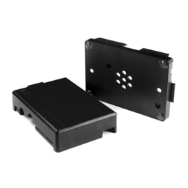 ModMyPi Casing Black