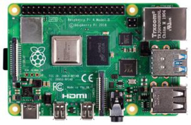 Raspberry Pi 4 8GB Model B