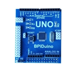 BananaPi Uno Board (PBIDuino)