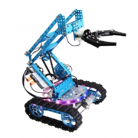 Ultimate Robot Kit-Blue