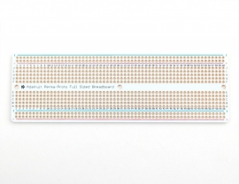 Adafruit Perma-Proto Full-sized Breadboard PCB - 3 Pack!