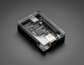 Adafruit BBB Case - Enclosure for Beagle Bone Black