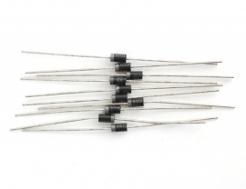 1N4001 Diode - 10 pack