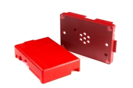 ModMyPi Casing Red