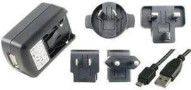 Stontronics Travel Adapter